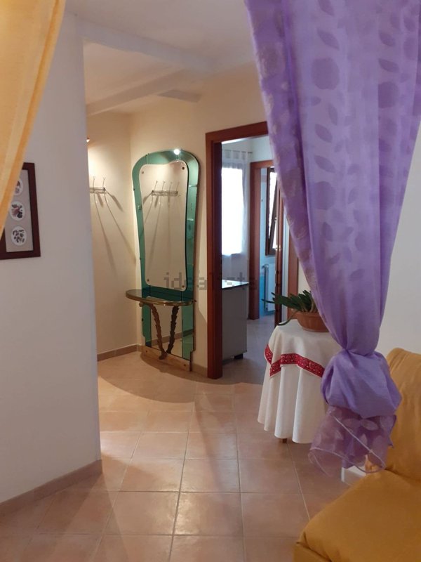 appartamento in affitto a Roma in zona Aurelio