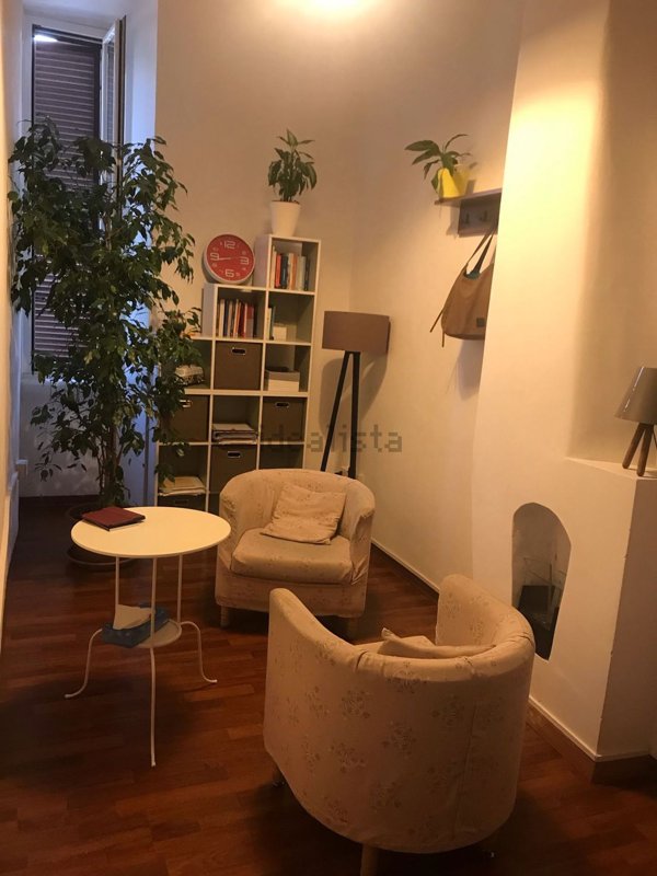 ufficio in affitto a Roma