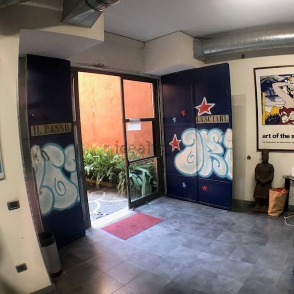 ufficio in affitto a Roma