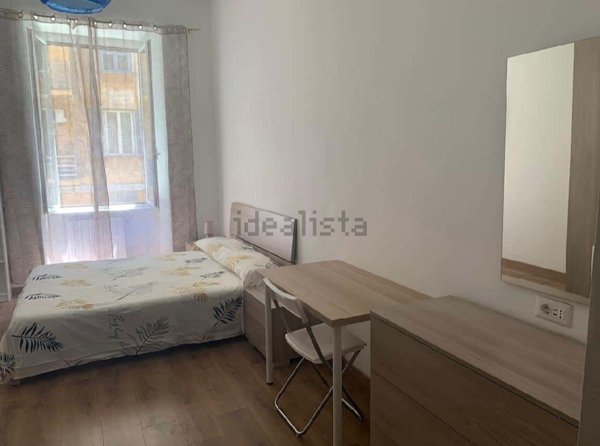 appartamento in affitto a Roma in zona Castro Pretorio