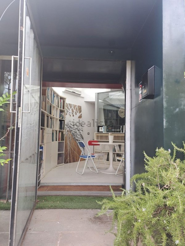 ufficio in affitto a Roma in zona Aurelio