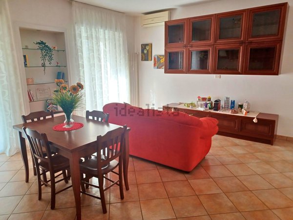 appartamento in affitto a Roma in zona Gianicolense