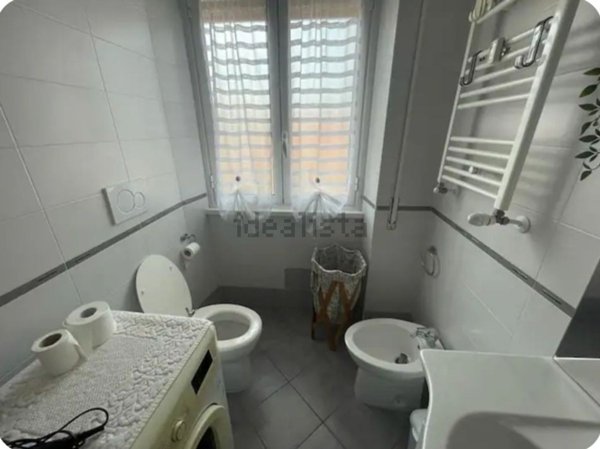 appartamento in affitto a Roma in zona Gianicolense