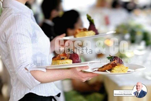 negozio in affitto a Roma in zona Gianicolense