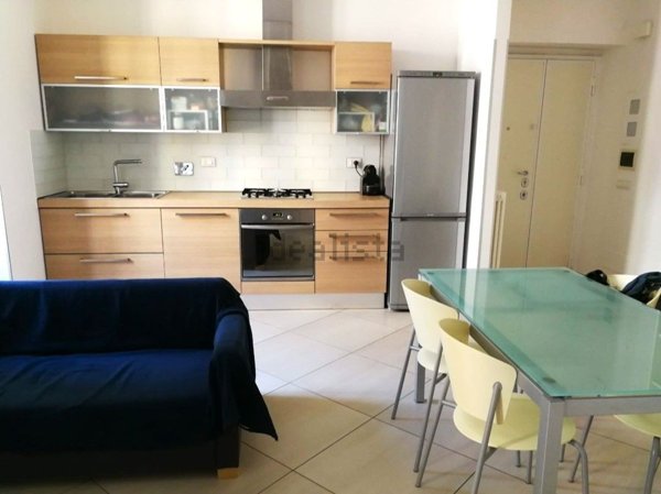 appartamento in affitto a Roma in zona Flaminio