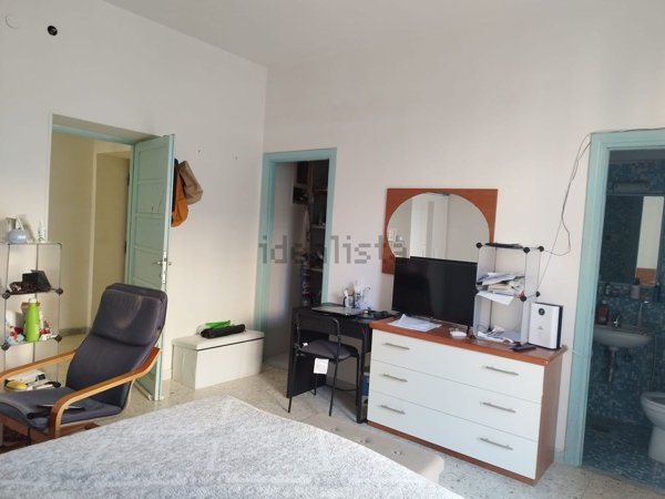 appartamento in affitto a Roma in zona Ostia