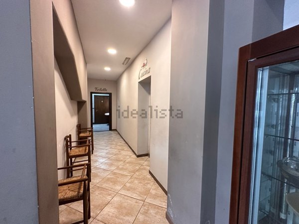 appartamento in affitto a Roma in zona Ponte Mammolo