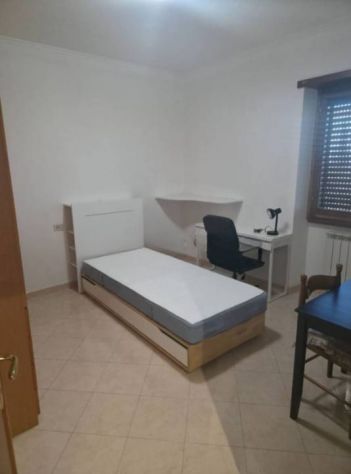 camera singola in affitto a Roma in zona Tor Vergata/Torrenova