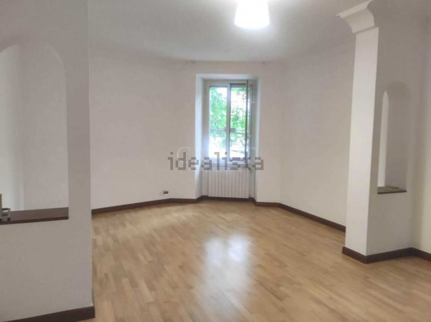 appartamento in affitto a Roma in zona Gianicolense