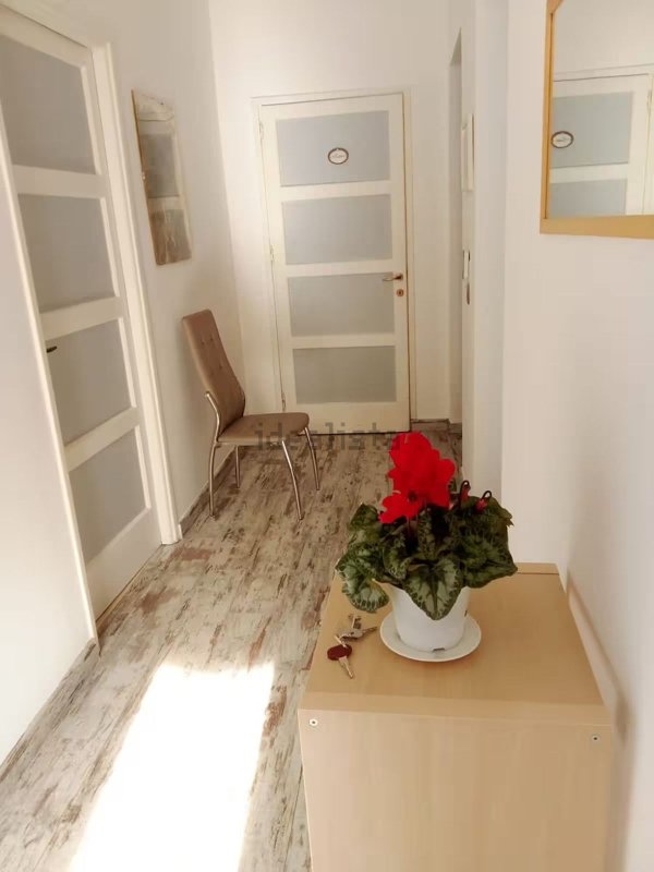 appartamento in affitto a Roma in zona Corviale