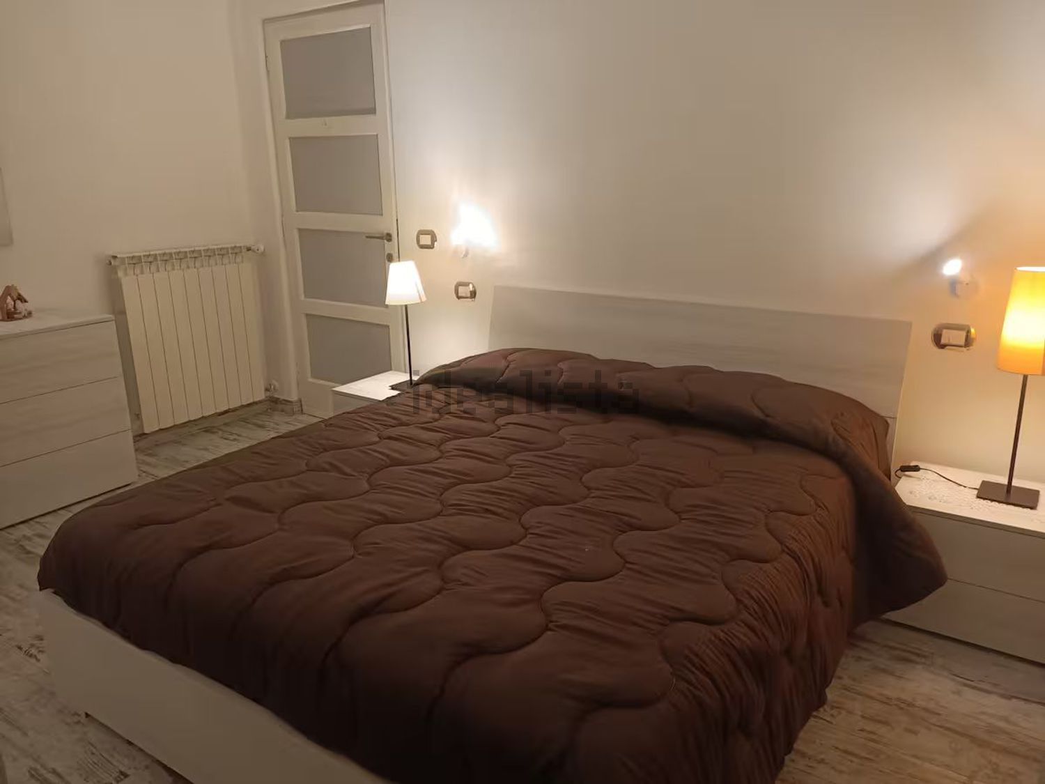 appartamento in affitto a Roma in zona Corviale