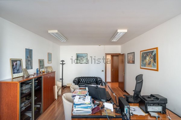 ufficio in affitto a Roma in zona Giuliano Dalmata