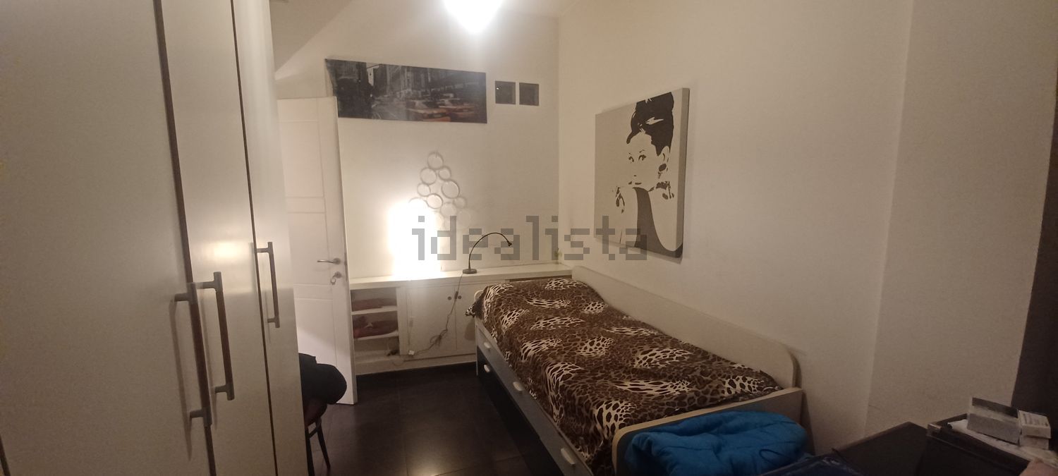 casa indipendente in affitto a Roma in zona Trieste