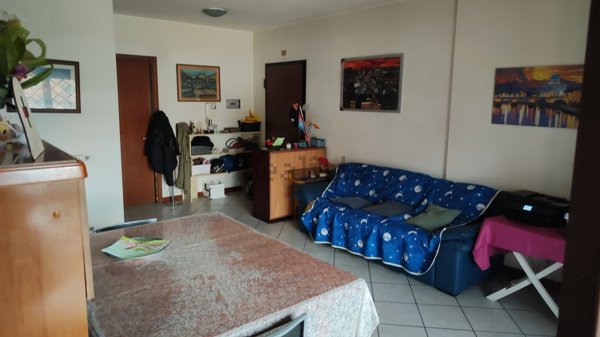 appartamento in affitto a Roma in zona Ponte di Nona