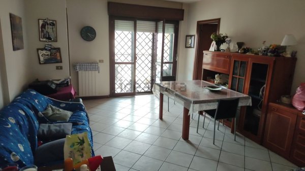 appartamento in affitto a Roma in zona Ponte di Nona
