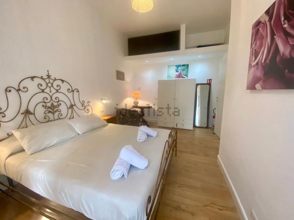 appartamento in affitto a Roma in zona Della Vittoria