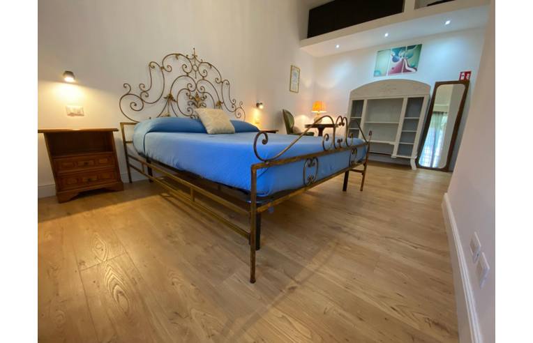 appartamento in affitto a Roma in zona Della Vittoria