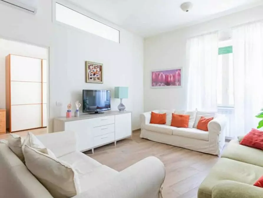 appartamento in affitto a Roma in zona Nomentano