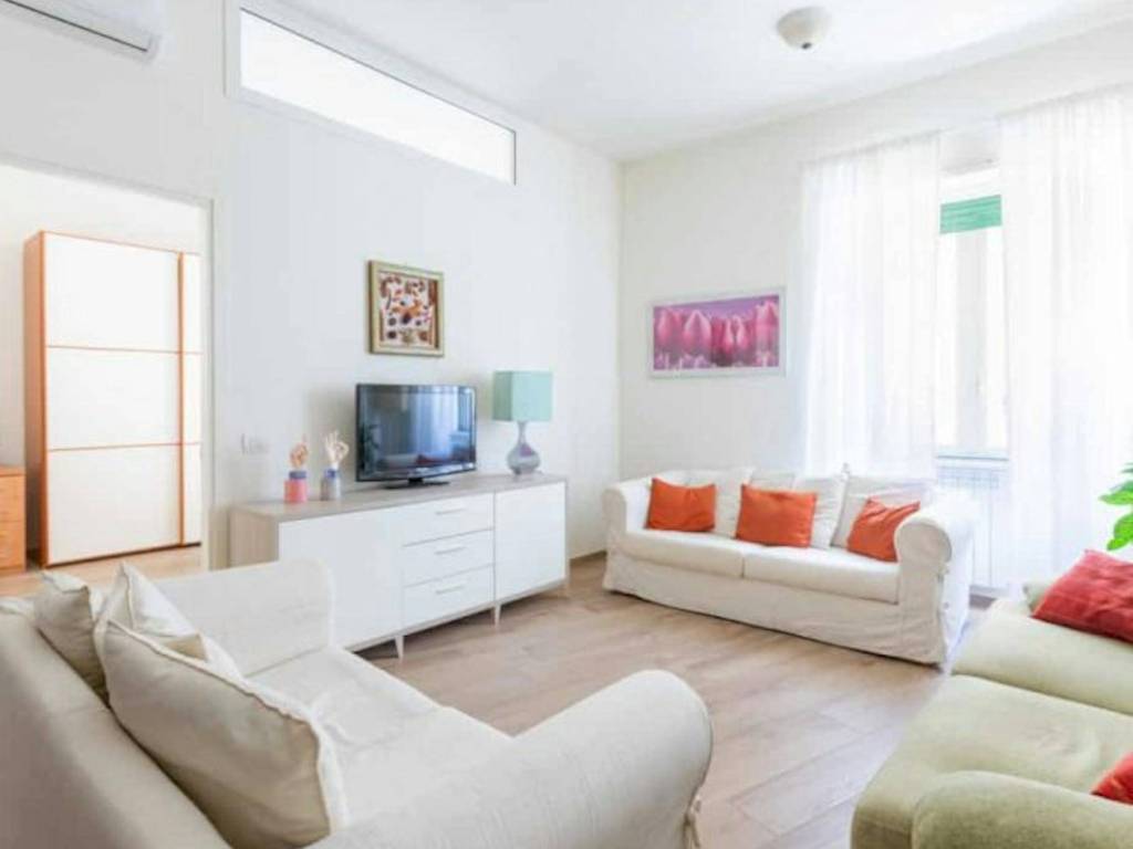 appartamento in affitto a Roma in zona Collatino