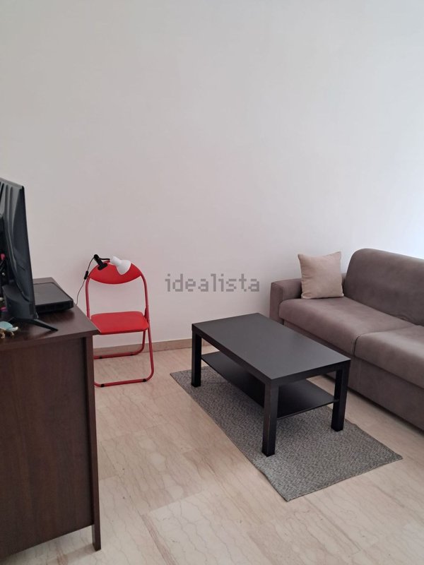 appartamento in affitto a Roma in zona Don Bosco