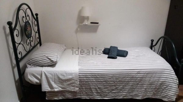 appartamento in affitto a Roma in zona Aurelio