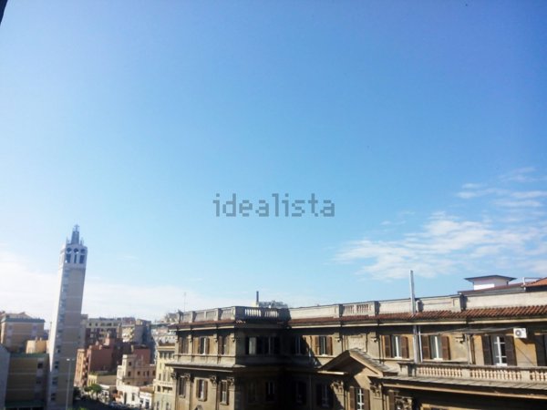 appartamento in affitto a Roma in zona Tuscolano