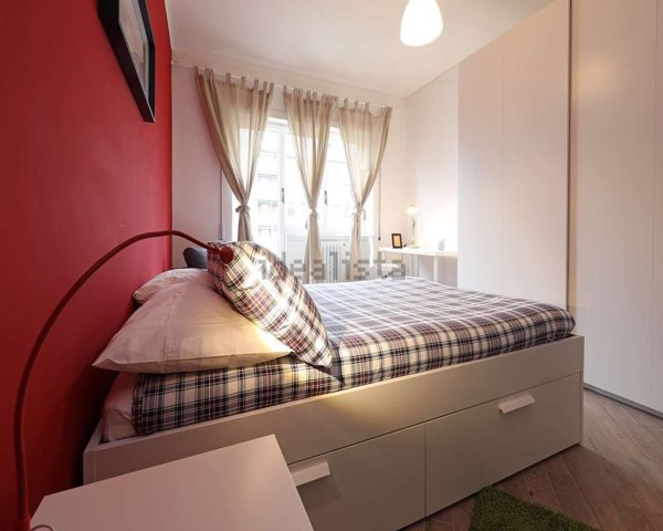 appartamento in affitto a Roma in zona Gianicolense