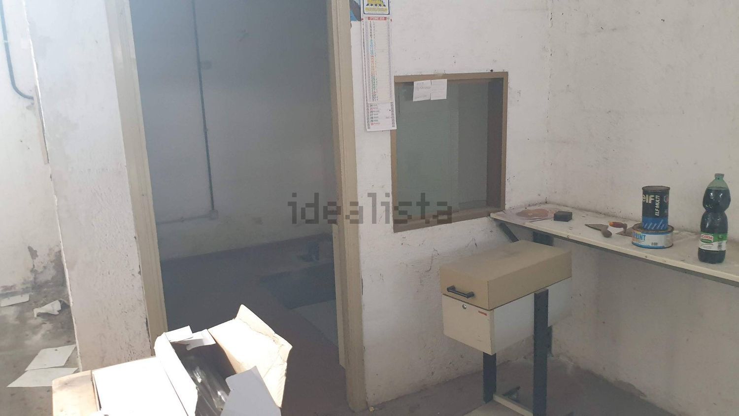 ufficio in affitto a Roma