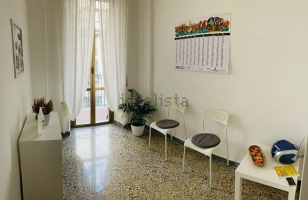 ufficio in affitto a Roma in zona Appio Latino