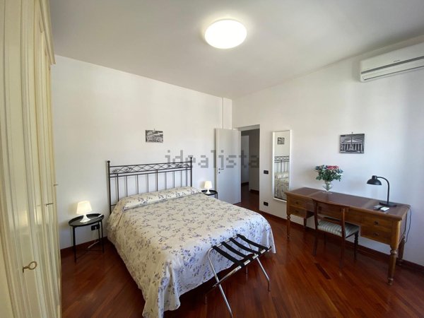 appartamento in affitto a Roma in zona Aurelio