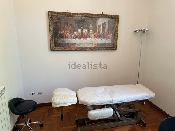 ufficio in affitto a Roma in zona Gianicolense
