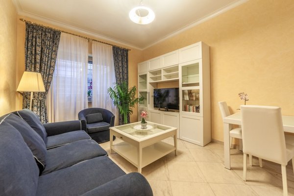 appartamento in affitto a Roma in zona Aurelio