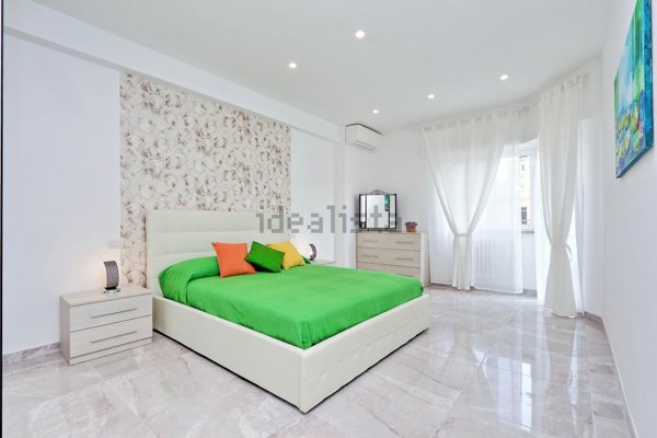 appartamento in affitto a Roma in zona Aurelio