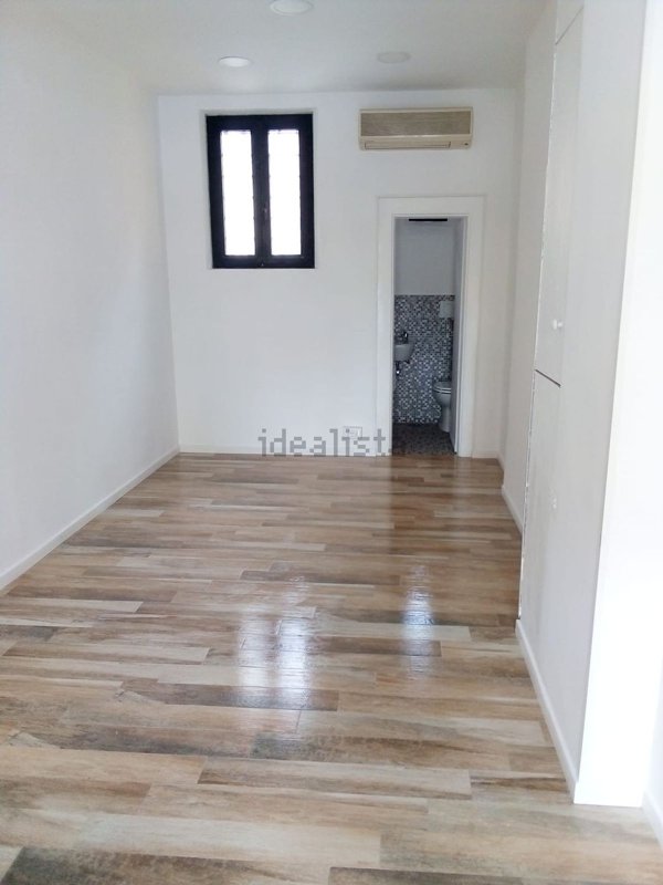 locale commerciale in affitto a Roma in zona Prenestino-Centocelle