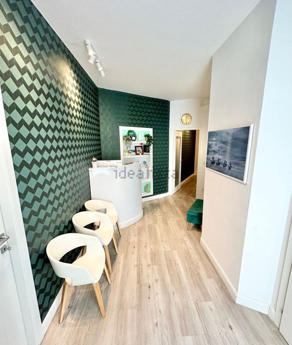 ufficio in affitto a Roma