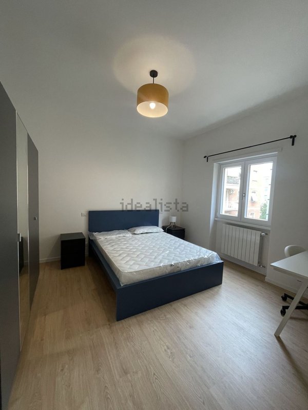 appartamento in affitto a Roma in zona Prenestino-Centocelle