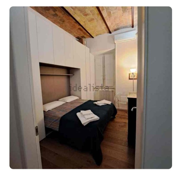 appartamento in affitto a Roma in zona Flaminio