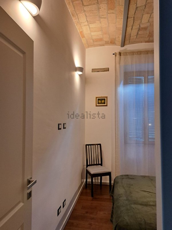 appartamento in affitto a Roma in zona Flaminio