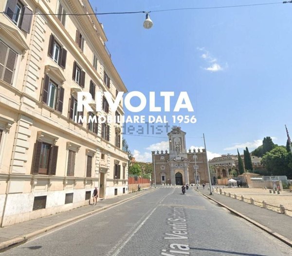 locale commerciale in affitto a Roma in zona Campo Marzio