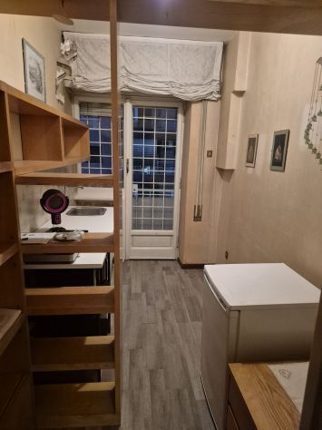 appartamento in affitto a Roma in zona Aurelio