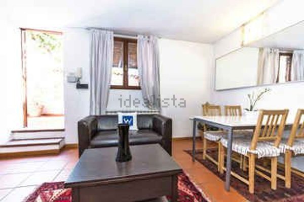 appartamento in affitto a Roma in zona Tiburtino