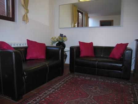 appartamento in affitto a Roma in zona Tiburtino