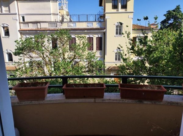 appartamento in affitto a Roma in zona Parioli