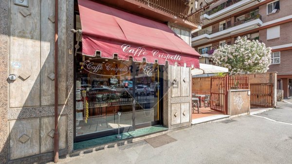 loft in affitto a Roma in zona Ponte Mammolo