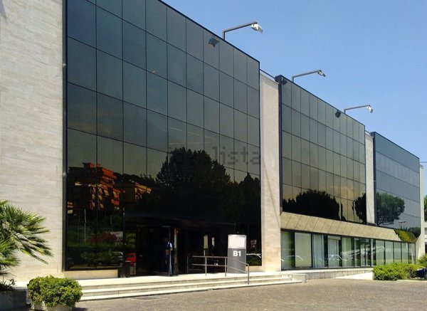 ufficio in affitto a Roma in zona Parioli