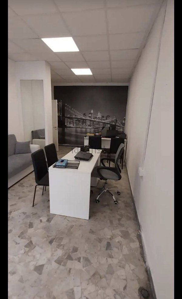 ufficio in affitto a Roma