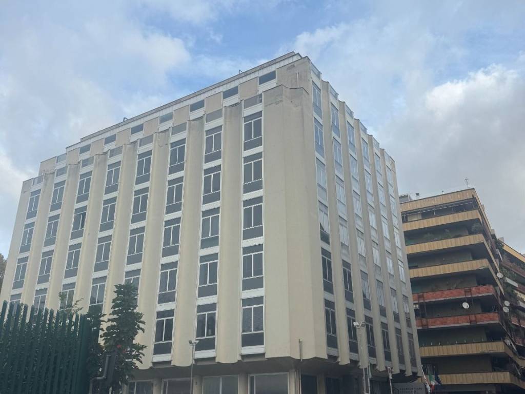 ufficio in affitto a Roma in zona Trastevere