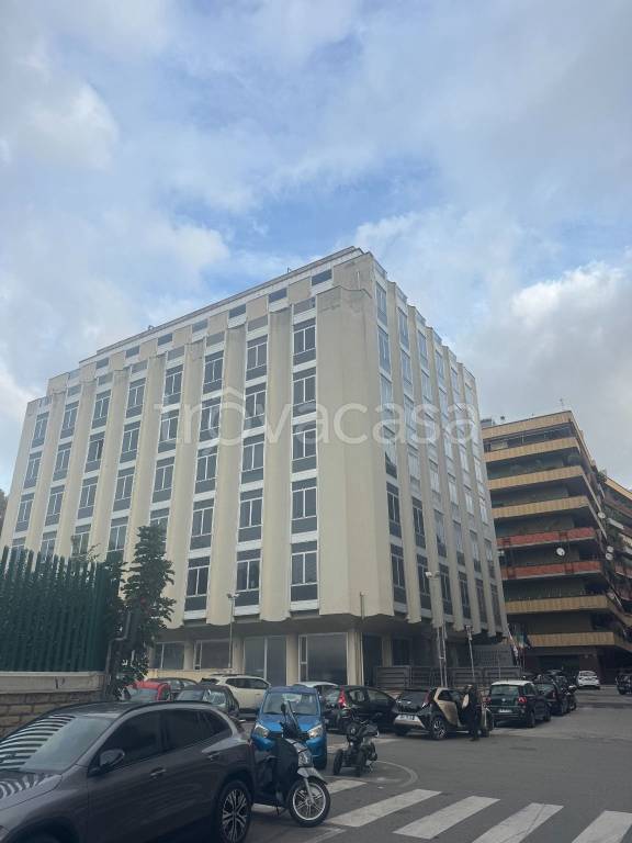 ufficio in affitto a Roma in zona Portuense