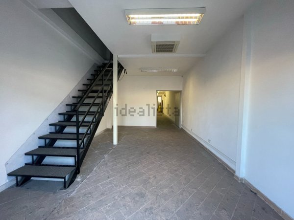 ufficio in affitto a Roma