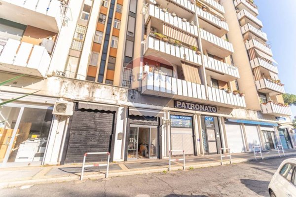 negozio in affitto a Roma in zona Collatino